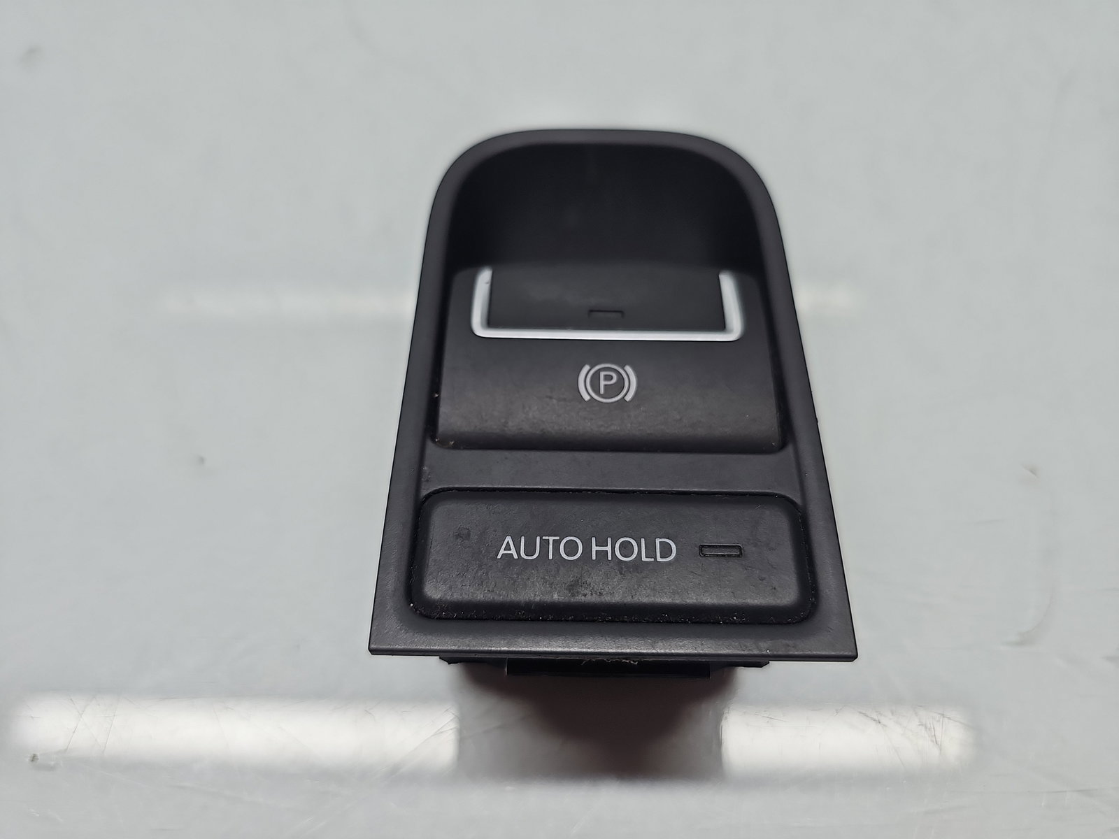 Buton frana de mana Volkswagen Tiguan (5N) [Fabr 2007-2016] 5N0927225XS - imagine 2