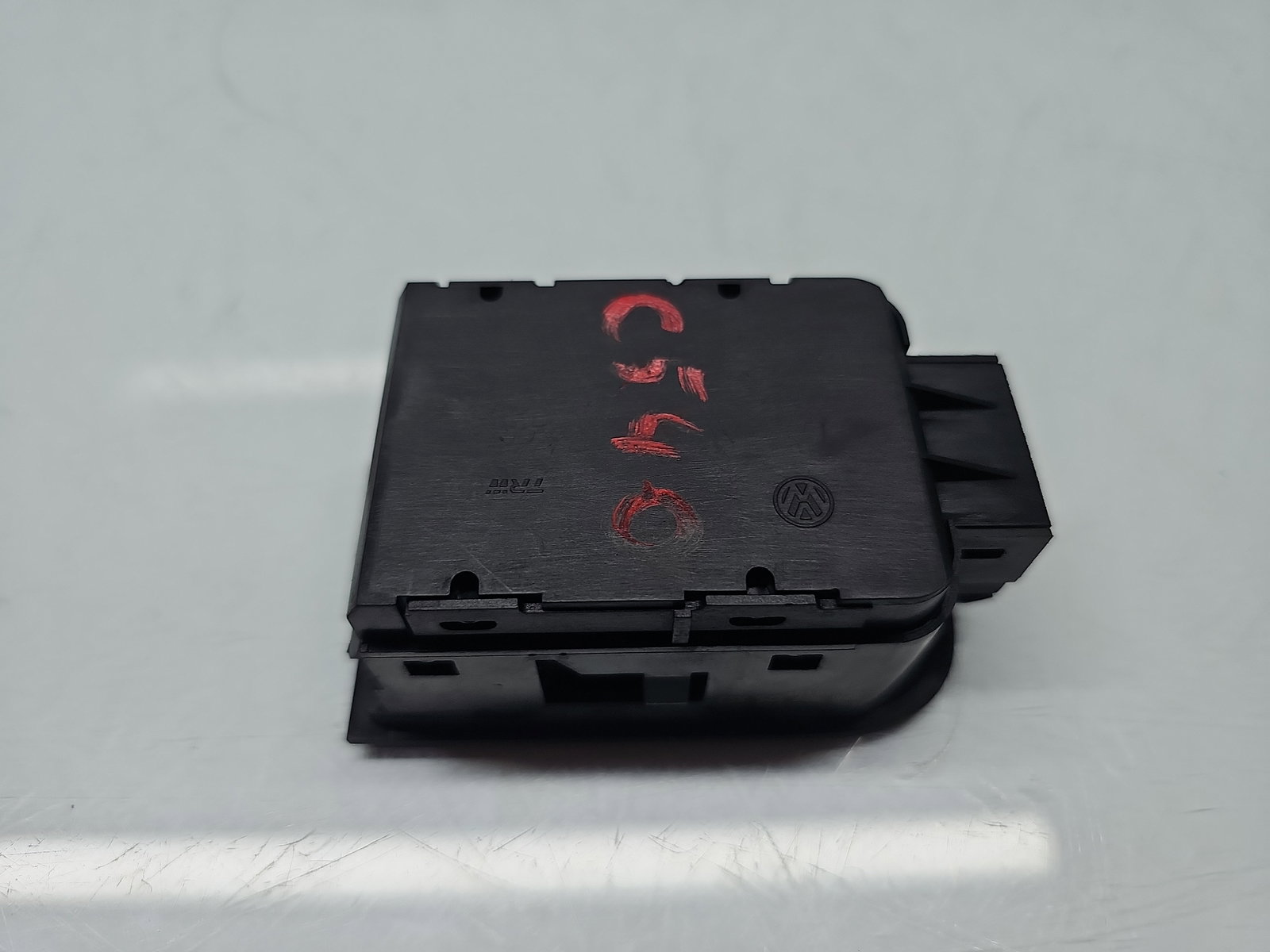 Buton frana de mana Volkswagen Tiguan (5N) [Fabr 2007-2016] 5N0927225XS - imagine 4