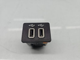 Conector auxiliar USB Ford Kuga II [Fabr 2012-prezent] HC3T-14F014-AC