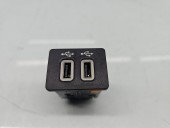 Conector auxiliar USB Ford Kuga II [Fabr 2012-prezent] HC3T-14F014-AC