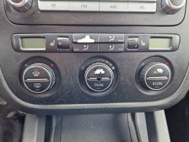 Panou comanda clima Volkswagen Jetta 3 (1K2) [Fabr 2005-2010] OEM