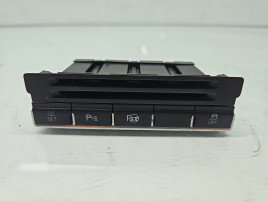 Butoane comenzi consola centrala Volkswagen Tiguan (5N) [Fabr 2007-2016] 5N2927132AJ