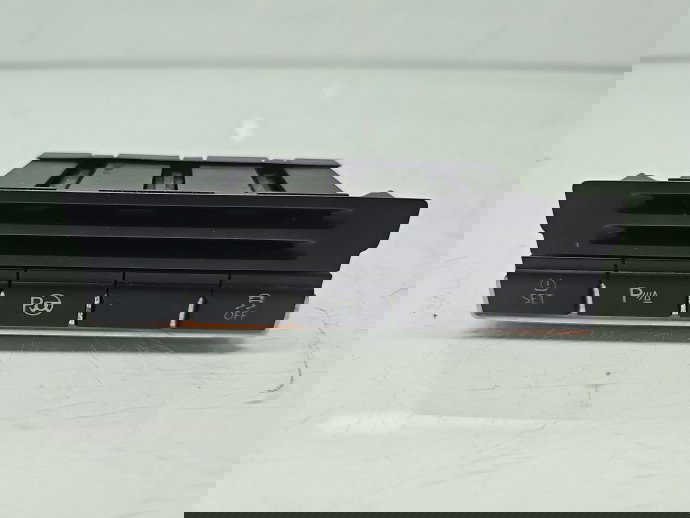 Butoane comenzi consola centrala Volkswagen Tiguan (5N) [Fabr 2007-2016] 5N2927132AJ