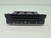 Butoane comenzi consola centrala Volkswagen Tiguan (5N) [Fabr 2007-2016] 5N2927132AJ