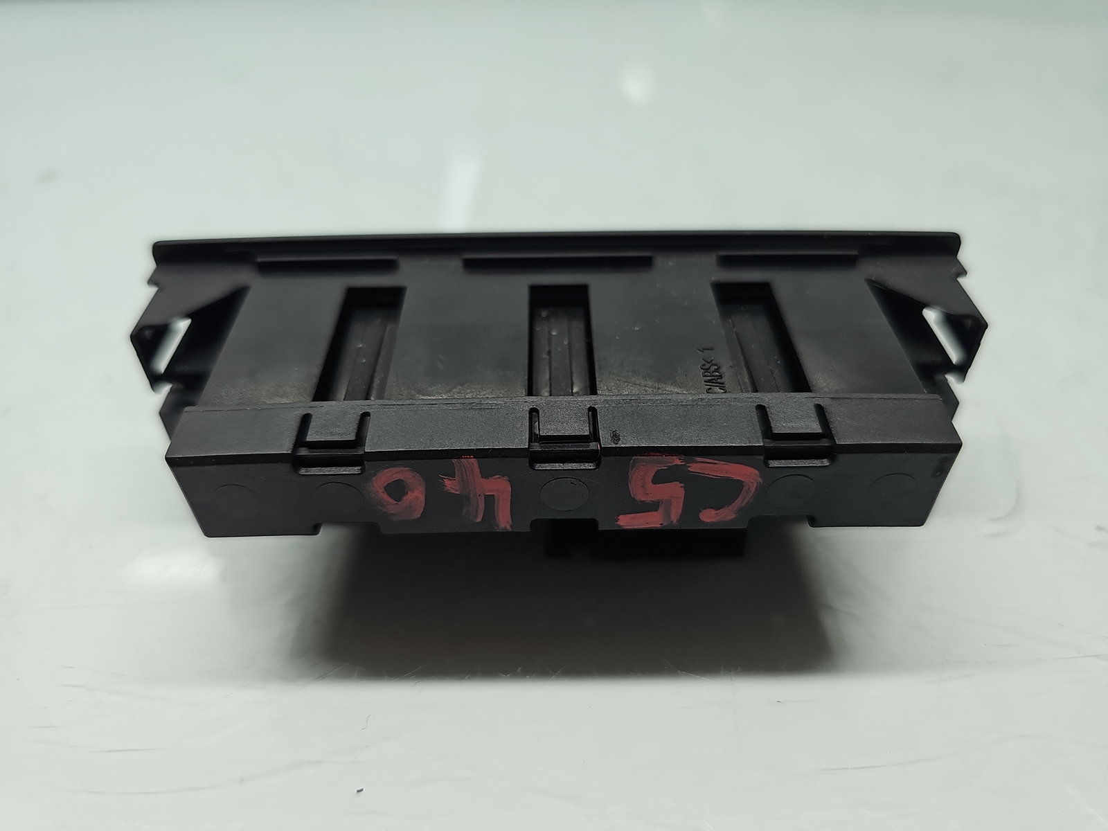 Butoane comenzi consola centrala Volkswagen Tiguan (5N) [Fabr 2007-2016] 5N2927132AJ - imagine 2