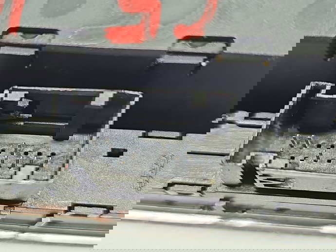 Butoane comenzi consola centrala Volkswagen Tiguan (5N) [Fabr 2007-2016] 5N2927132AJ