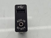 Conector auxiliar USB Bmw 5 GT (F07) [Fabr 2011-2016] 9237653