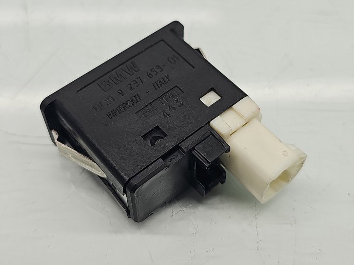 Conector auxiliar USB Bmw 5 GT (F07) [Fabr 2011-2016] 9237653