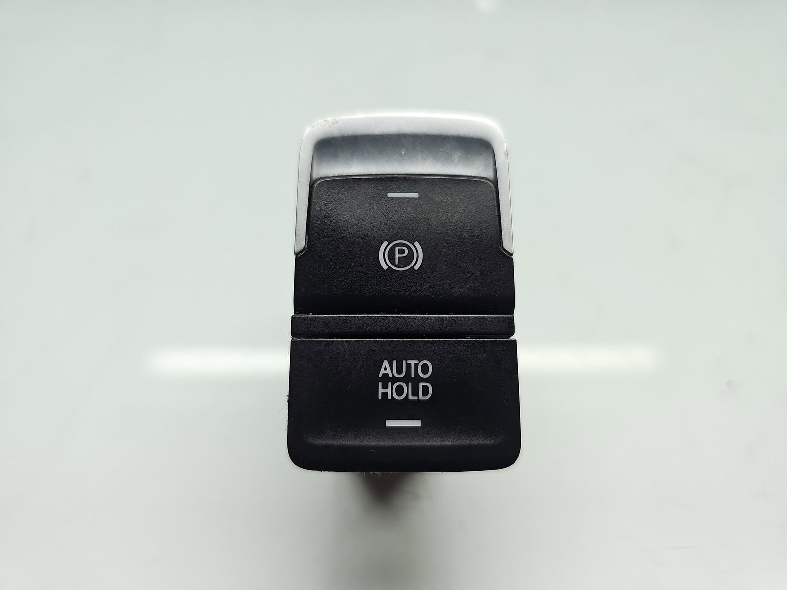 Buton frana de mana Volkswagen Golf 7 (5G) [Fabr 2014-prezent] 5G0927225D - imagine 1