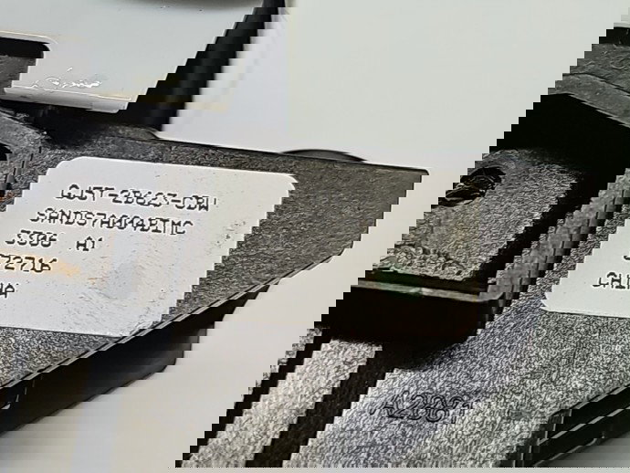 Buton frana de mana Ford Kuga II [Fabr 2012-prezent] GJ5T-2B623-CBW