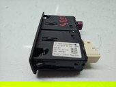 Conector auxiliar USB Mercedes Clasa A (W177) [Fabr 2019-2024] A2478203902