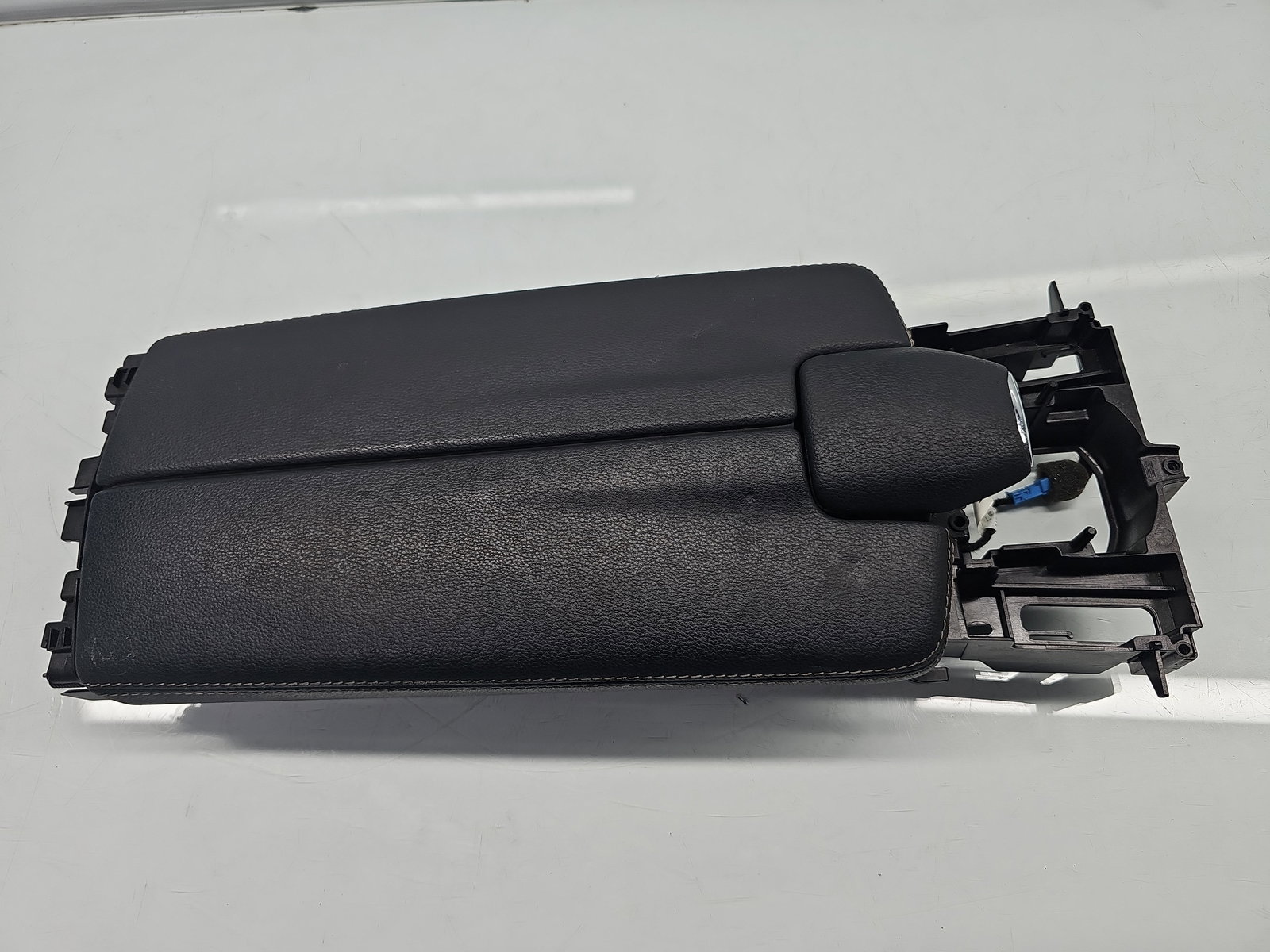 Cotiera Mercedes Clasa E (W212) [Fabr 2009-2016] OEM - imagine 1