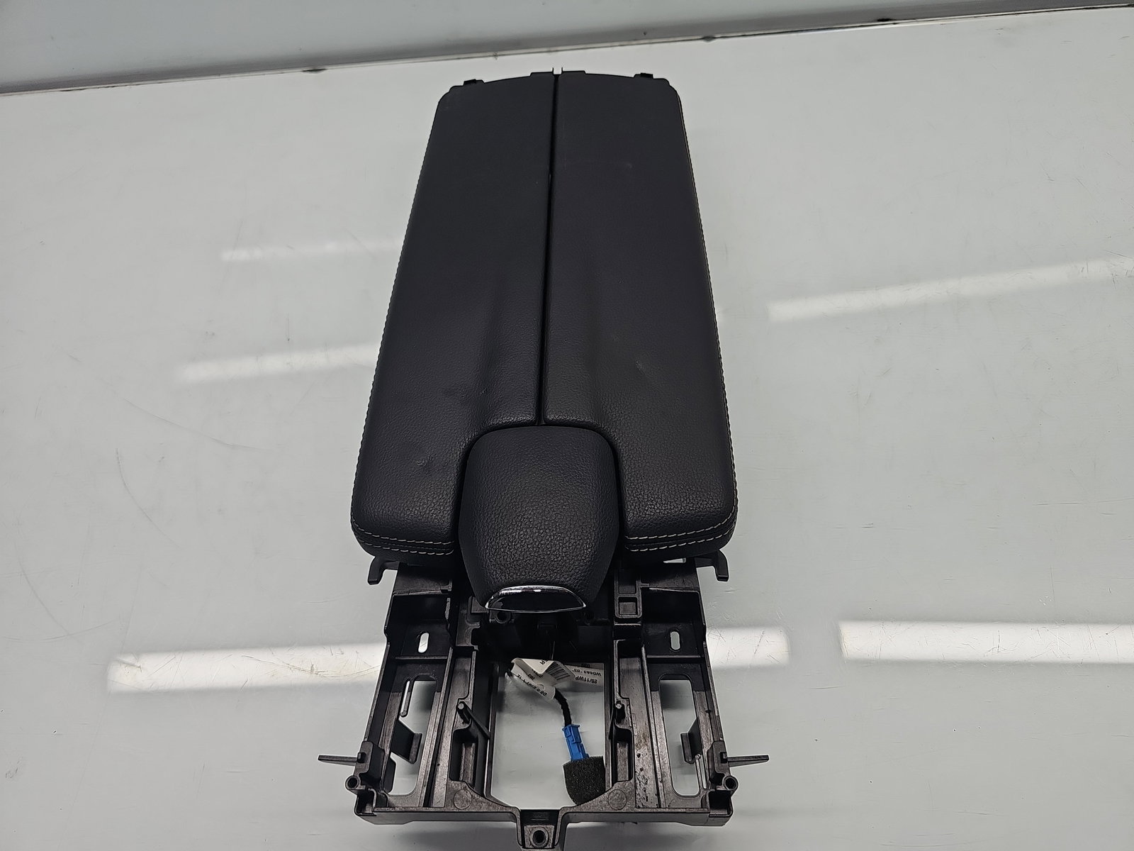 Cotiera Mercedes Clasa E (W212) [Fabr 2009-2016] OEM - imagine 2