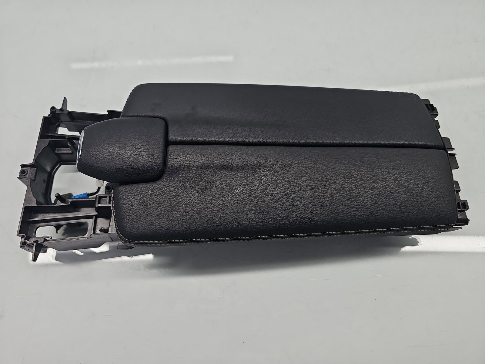 Cotiera Mercedes Clasa E (W212) [Fabr 2009-2016] OEM - imagine 3