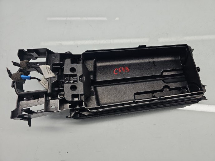 Cotiera Mercedes Clasa E (W212) [Fabr 2009-2016] OEM