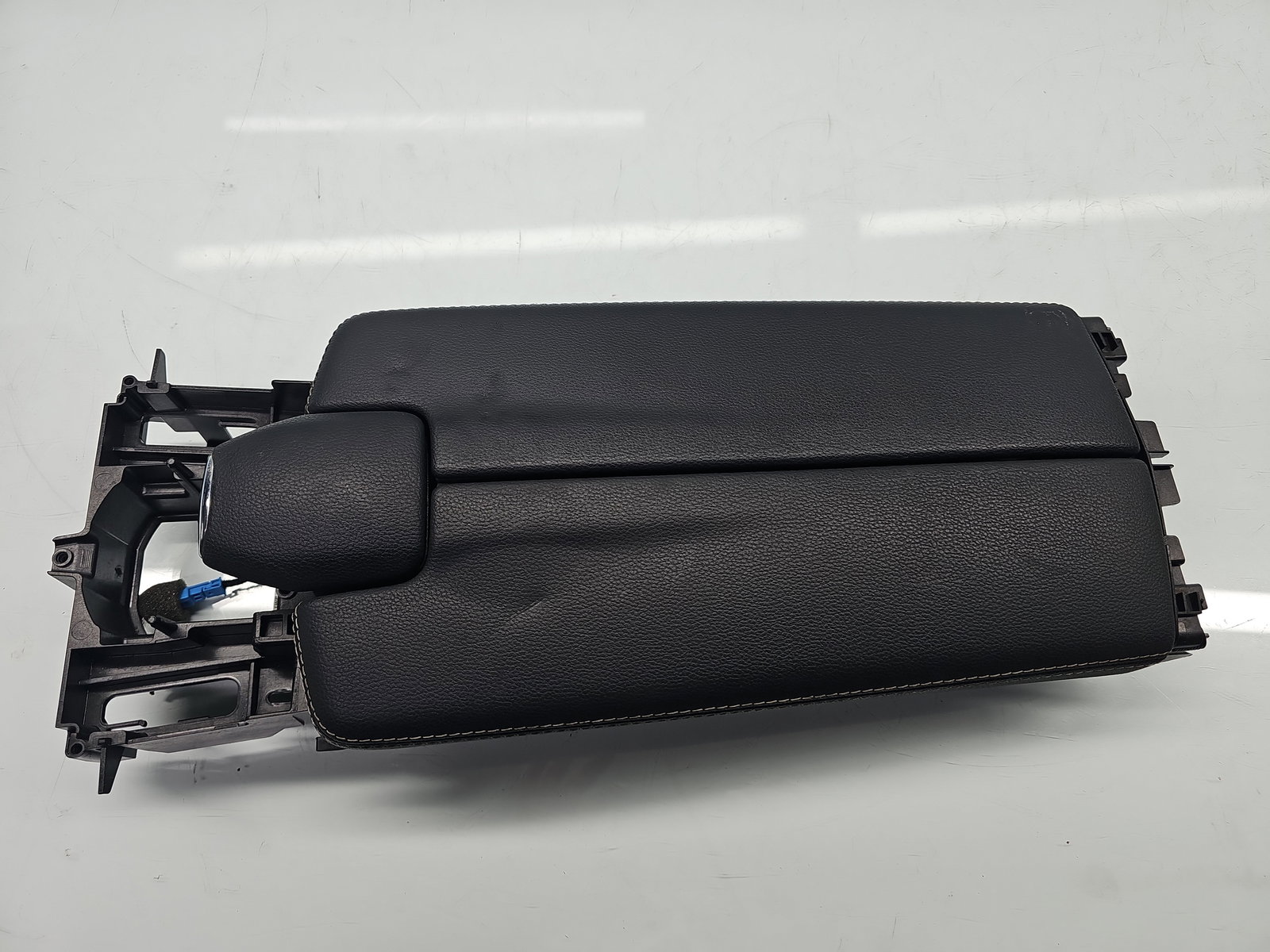 Cotiera Mercedes Clasa E (W212) [Fabr 2009-2016] OEM - imagine 5