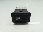 Conector auxiliar USB Mercedes Clasa A (W177) [Fabr 2019-2024] A2478203802
