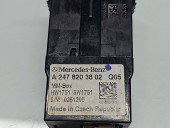 Conector auxiliar USB Mercedes Clasa A (W177) [Fabr 2019-2024] A2478203802