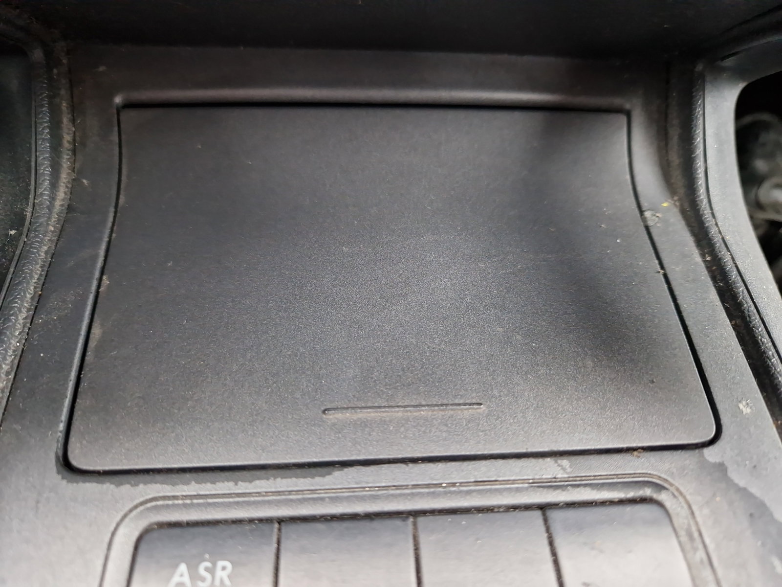 Scrumiera Volkswagen Jetta 3 (1K2) [Fabr 2005-2010] OEM