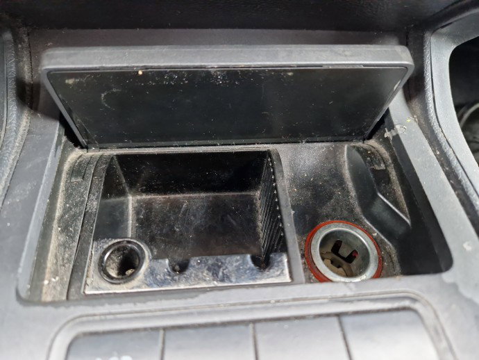 Scrumiera Volkswagen Jetta 3 (1K2) [Fabr 2005-2010] OEM