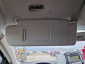 Parasolar stanga Volkswagen Jetta 3 (1K2) [Fabr 2005-2010] OEM