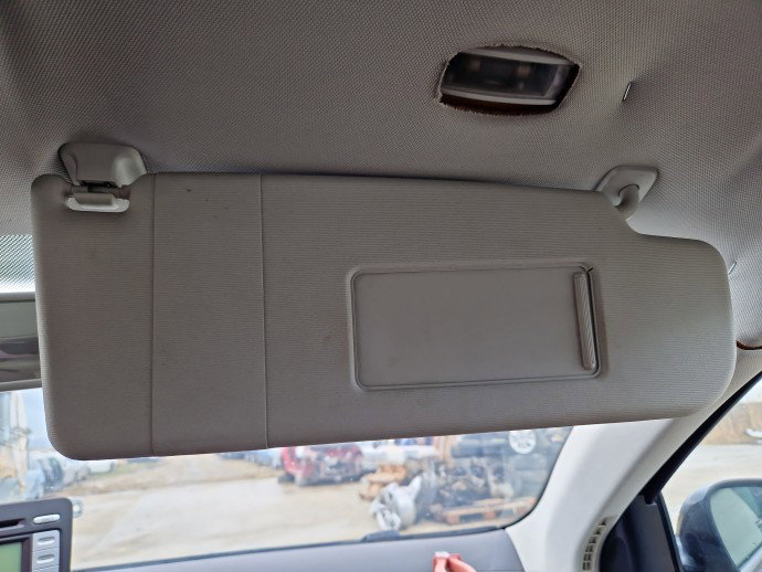 Parasolar dreapta Volkswagen Jetta 3 (1K2) [Fabr 2005-2010] OEM