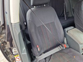 Centura dreapta fata Volkswagen Jetta 3 (1K2) [Fabr 2005-2010] 1K4857706AD