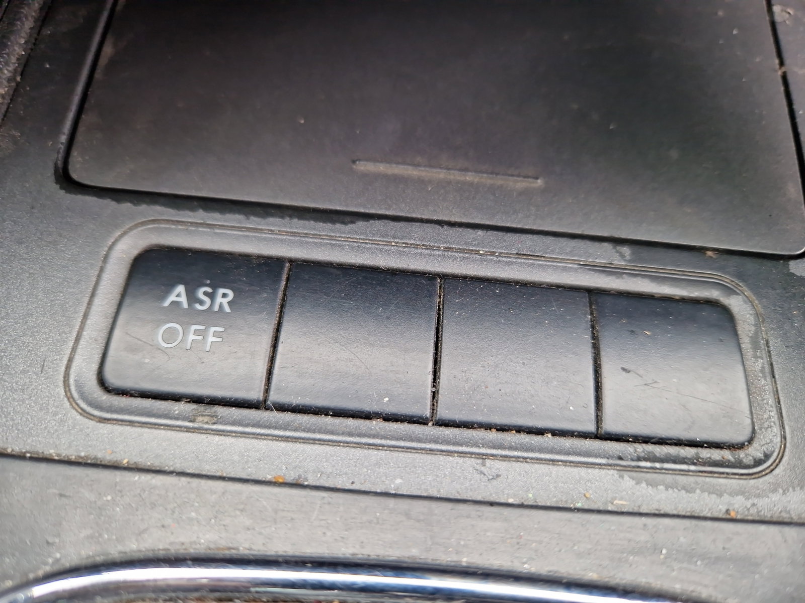 Buton ASR Volkswagen Jetta 3 (1K2) [Fabr 2005-2010] OEM