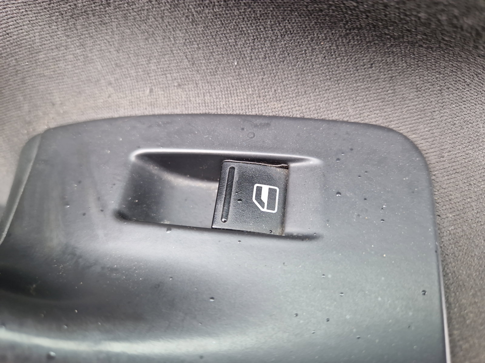 Buton geam dreapta fata Volkswagen Jetta 3 (1K2) [Fabr 2005-2010] OEM
