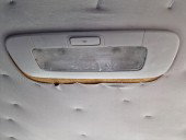 Plafoniera spate Volkswagen Jetta 3 (1K2) [Fabr 2005-2010] Berlina OEM