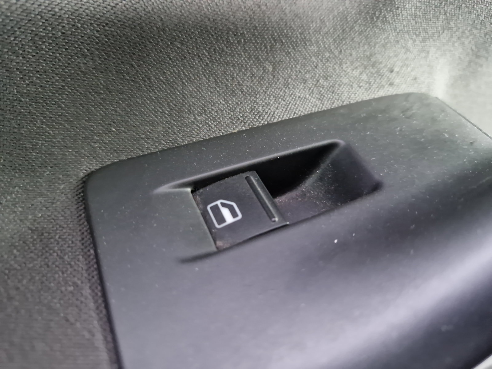 Buton geam stanga spate Volkswagen Jetta 3 (1K2) [Fabr 2005-2010] OEM