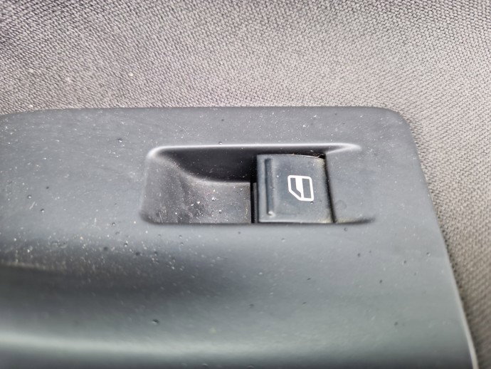 Buton geam dreapta spate Volkswagen Jetta 3 (1K2) [Fabr 2005-2010] OEM