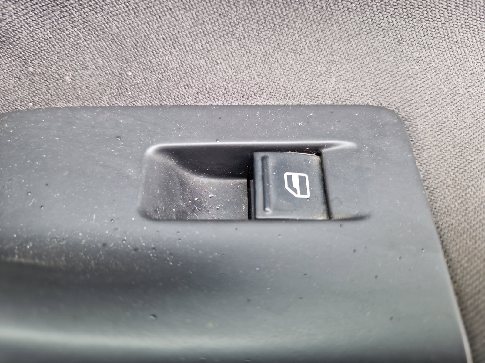 Buton geam dreapta spate Volkswagen Jetta 3 (1K2) [Fabr 2005-2010] OEM