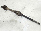 Planetara dreapta fata OEM Peugeot 307 [Fabr 2000-2008] 1.6 HDI