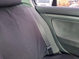 Centura stanga spate Volkswagen Jetta 3 (1K2) [Fabr 2005-2010] OEM