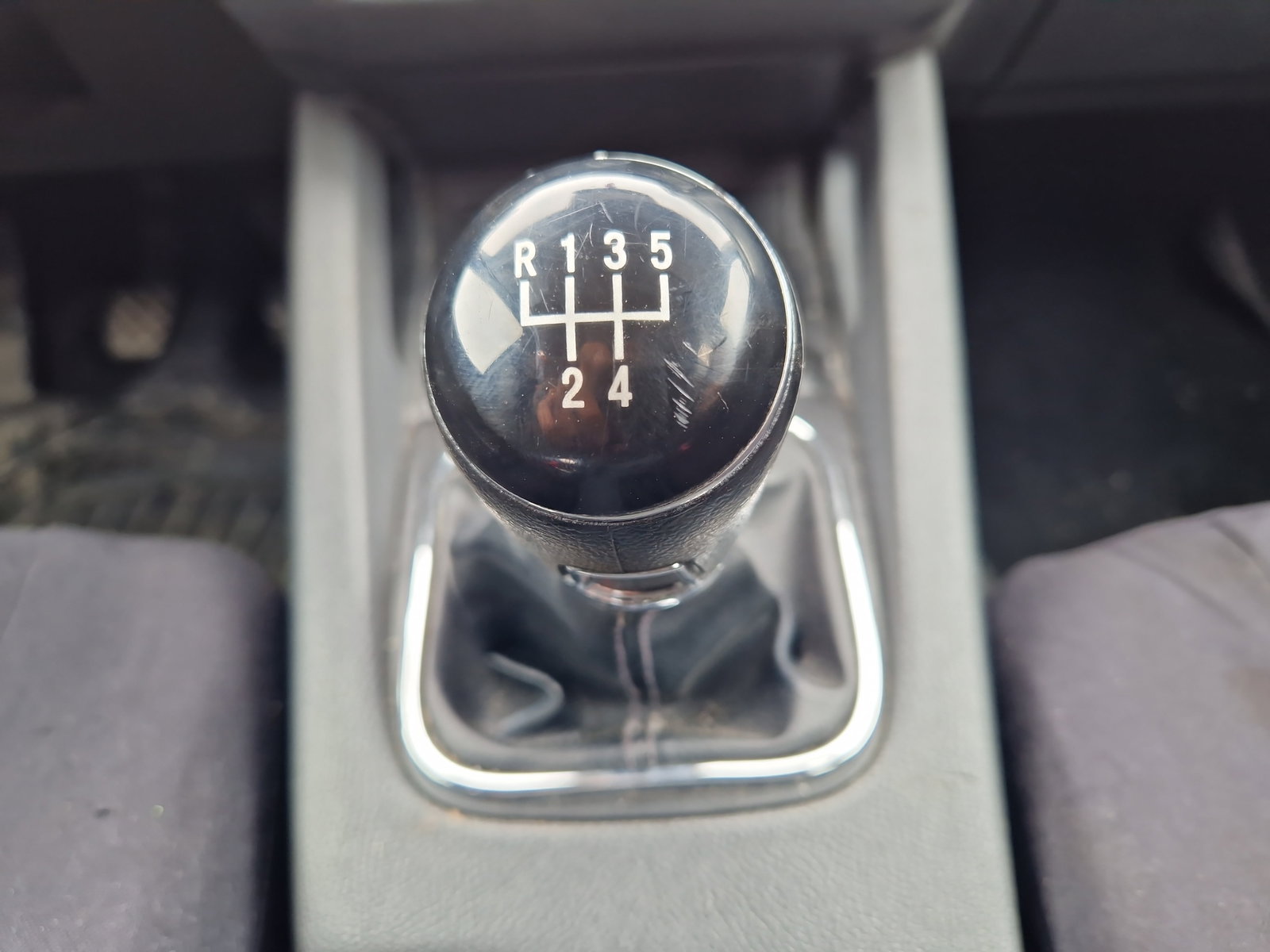 Timonerie Volkswagen Jetta 3 (1K2) [Fabr 2005-2010] 1.6 Benz BSE OEM 75KW / 102CP