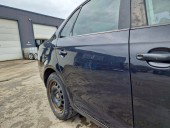 Aripa dreapta spate Volkswagen Jetta 3 (1K2) [Fabr 2005-2010] Berlina LC9X