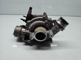 Turbina Mercedes Clasa A (W176) [Fabr 2012-2018] 16359700011 1.5 CDI 607951 80KW / 109CP