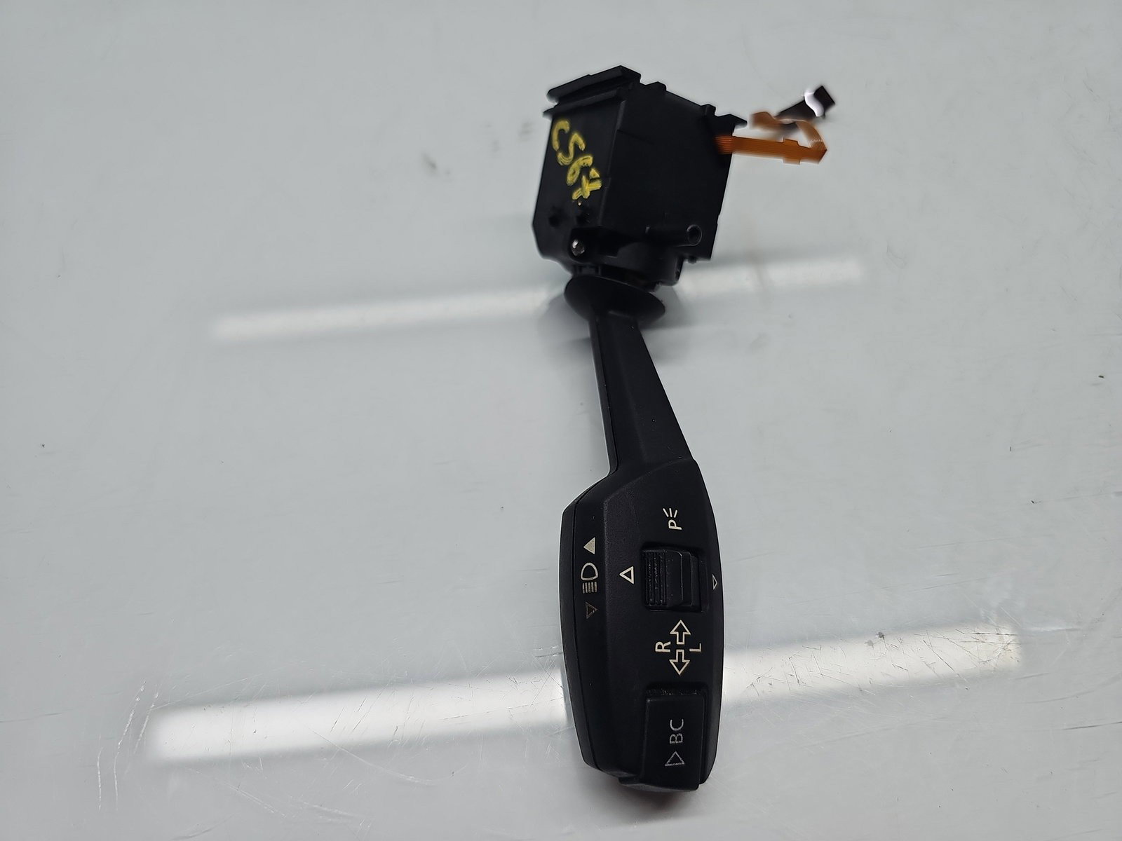 Maneta semnalizare Bmw X1 (E84) [Fabr 2009-2015] 01108170 - imagine 3