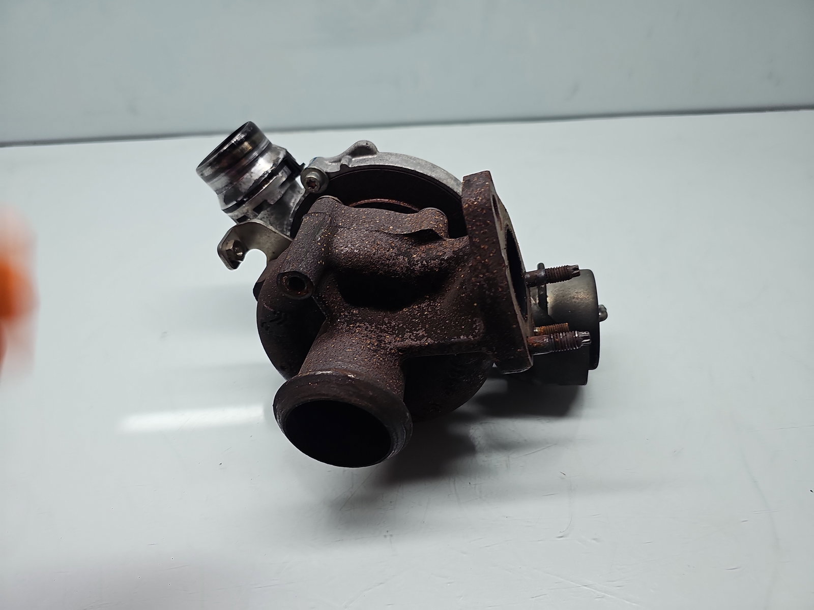 Turbina Mercedes Clasa A (W176) [Fabr 2012-2018] 16359700011 1.5 CDI 607951 80KW / 109CP - imagine 3