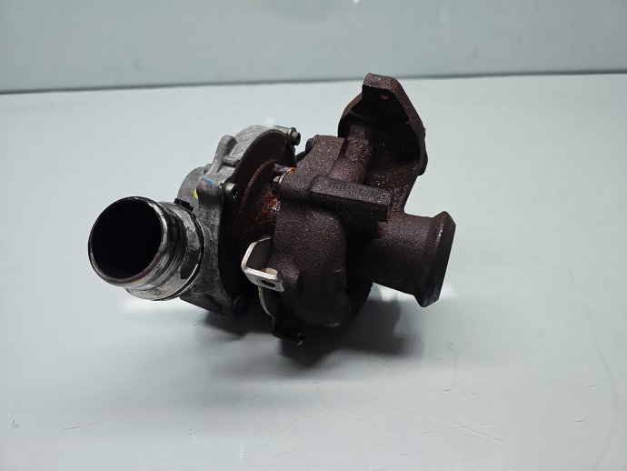Turbina Mercedes Clasa A (W176) [Fabr 2012-2018] 16359700011 1.5 CDI 607951 80KW / 109CP