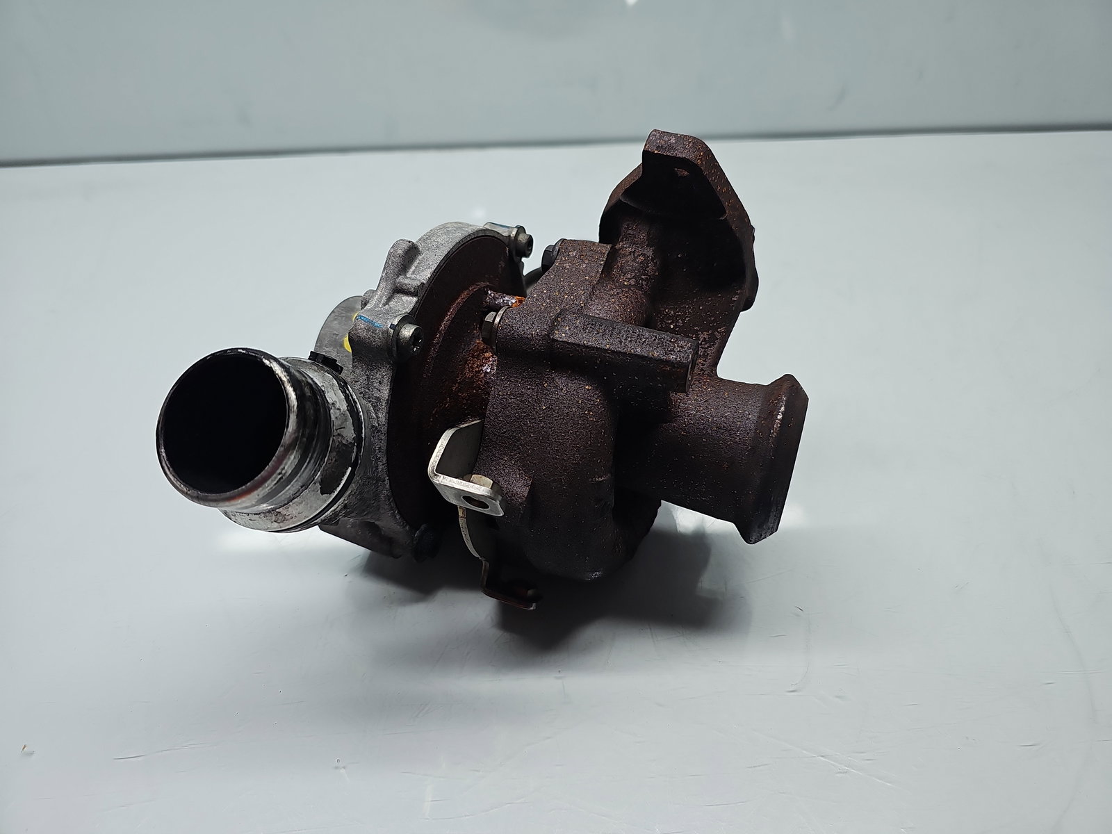 Turbina Mercedes Clasa A (W176) [Fabr 2012-2018] 16359700011 1.5 CDI 607951 80KW / 109CP - imagine 4