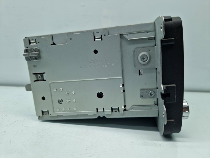 Radio CD Volkswagen Jetta 3 (1K2) [Fabr 2005-2010] 1K0035186T