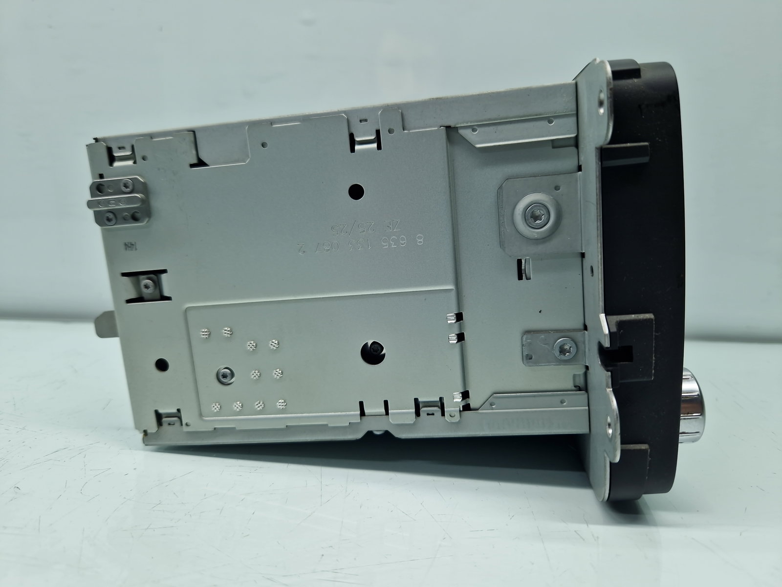 Radio CD Volkswagen Jetta 3 (1K2) [Fabr 2005-2010] 1K0035186T - imagine 3