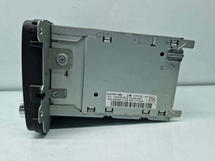 Radio CD Volkswagen Jetta 3 (1K2) [Fabr 2005-2010] 1K0035186T