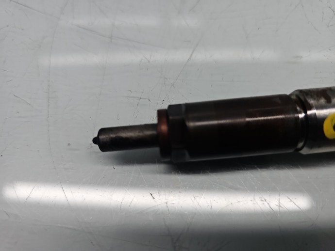 Injector Mercedes Clasa A (W176) [Fabr 2012-2018] 166006212R 1.5 CDI 607951 80KW / 109CP