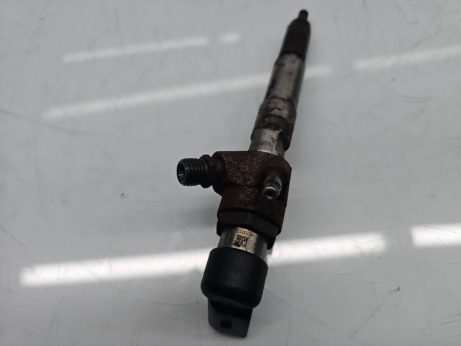 Injector Mercedes Clasa A (W176) [Fabr 2012-2018] 166006212R 1.5 CDI 607951 80KW / 109CP - imagine 4