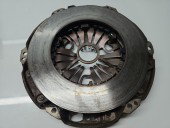 Kit ambreiaj volanta masa dubla Mercedes Clasa A (W176) [Fabr 2012-2018] 1.5 CDI 607951 OEM 80KW / 109CP