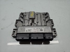 Calculator motor ECU Mercedes Clasa A (W176) [Fabr 2012-2018] A6089002300 1.5 CDI 607951 80KW / 109CP