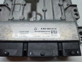 Calculator motor ECU Mercedes Clasa A (W176) [Fabr 2012-2018] A6089002300 1.5 CDI 607951 80KW / 109CP